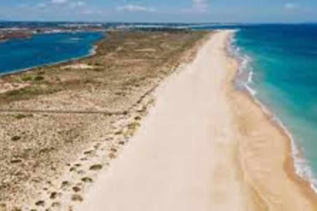 Cozy Beach House Santa Luzia  Exterior foto