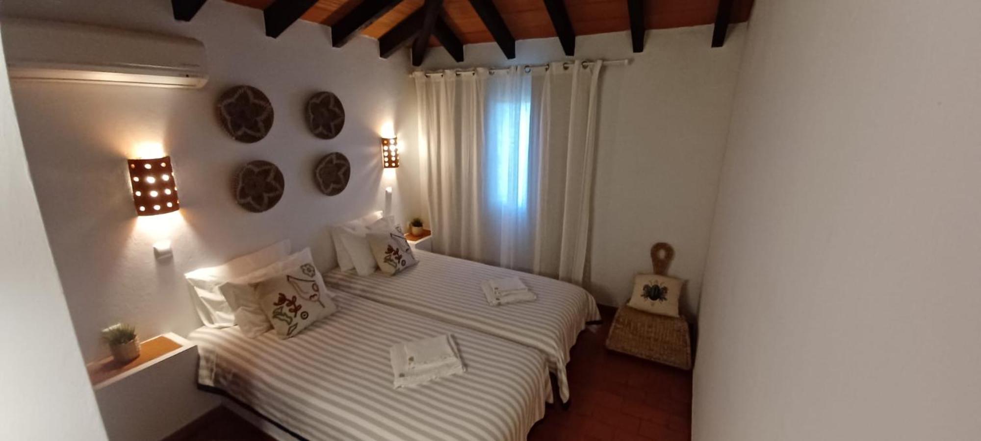 Cozy Beach House Santa Luzia  Exterior foto