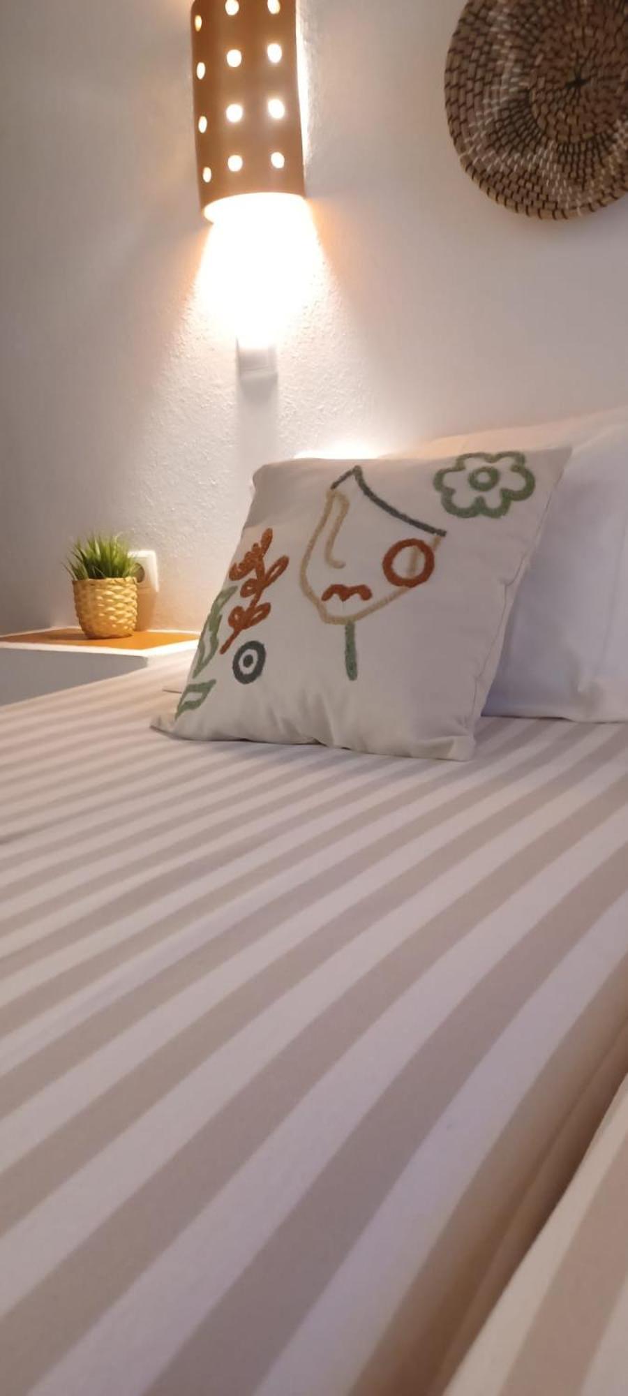 Cozy Beach House Santa Luzia  Exterior foto